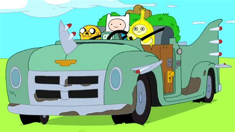 adventure time hot daniel|Fixing a Truck .